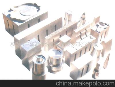 五金塑胶件超声波模具加工技术详解与图片展示