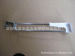 深圳市富中亚五金塑胶制品有限公司产品体系概览 门窗五金与塑胶五金模具