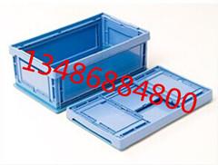 周转箱模具 塑料周转箱模具生产、厂家与价格详解