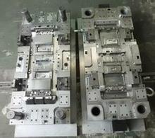 广州市番禺区石楼昌达五金塑料模具厂 专业塑胶五金模具制造服务